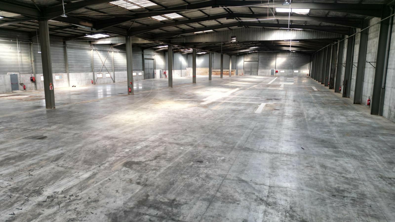 Local d'activité Pont-d'Ain 9051m² Location local d'activité Pont-d'Ain Ain OLACT2423267 1